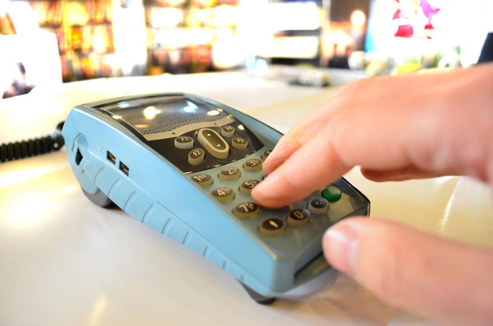 5 Things to Consider When Choosing a POS System
