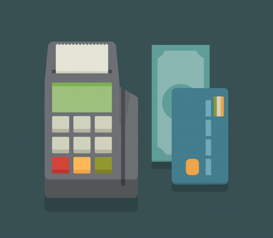 4 Latest Trends to Watch Out for in the POS Landscape