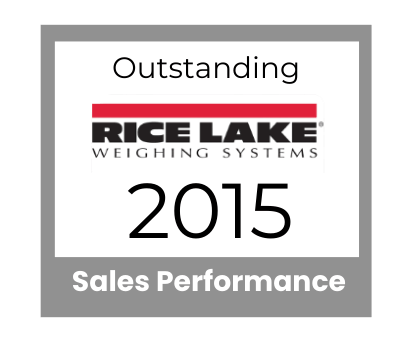 Acknowledgment Rice Lake Image 1