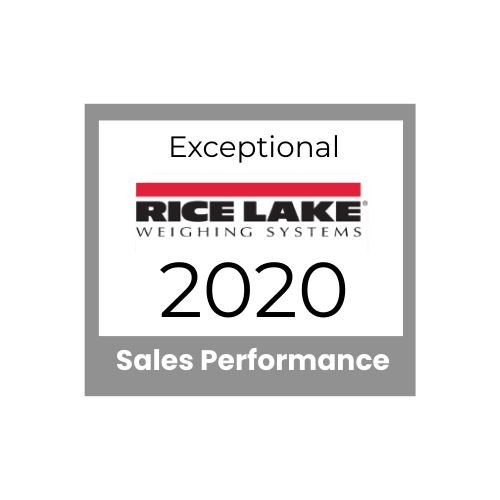 Acknowledgment Rice Lake Image 4